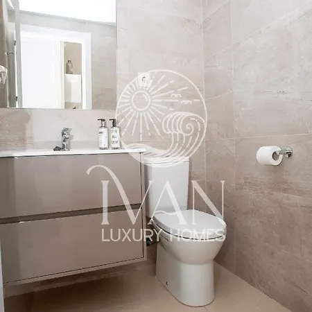 Casa Santiago Ivan Luxury Homes 9ªplta Posterior 1ªlinea Oropesa del Mar Exterior photo